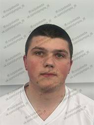 Севастьянов Никита