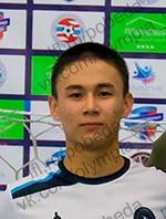 Магулов Роман