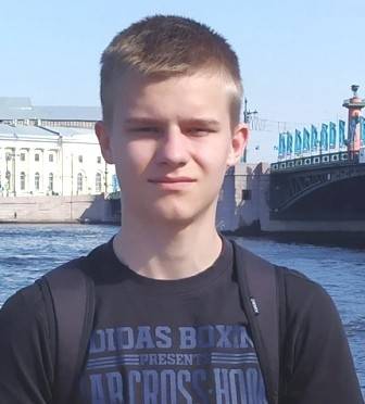 Дмитревский Арсений