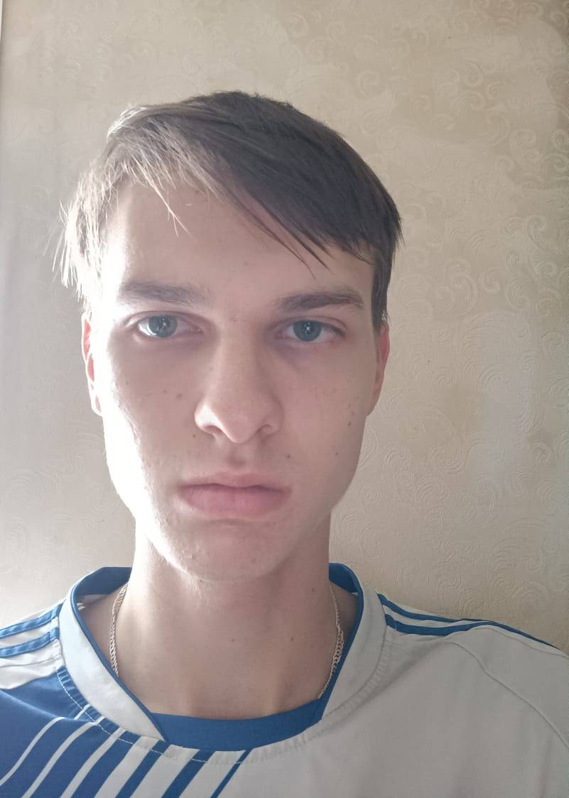 Буздыханов Игорь