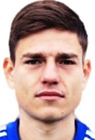Альшанский Валерий