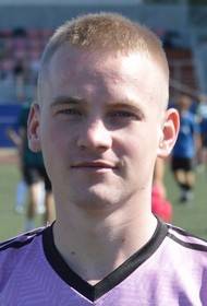 Александров Дмитрий