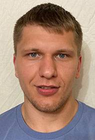 Токарев Семён