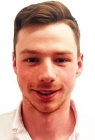 Тяжко Даниил