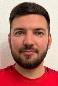 Кувалдин Артём