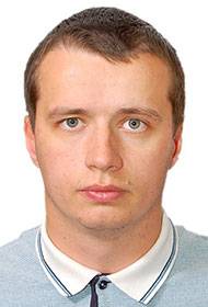 Смирнов Александр