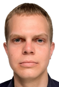 Федькин Егор