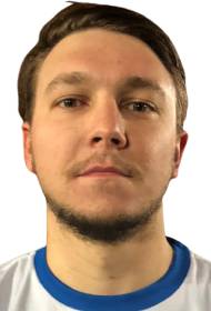 Горюнов Евгений