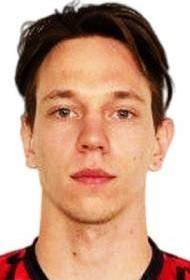 Кузьмин Данила