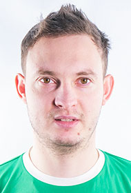 Горячев Антон
