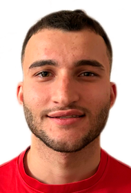 Авдоян Алик