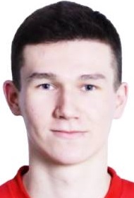 Хрусталёв Илья