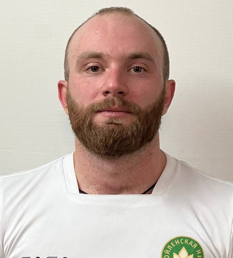 Пензин Данил