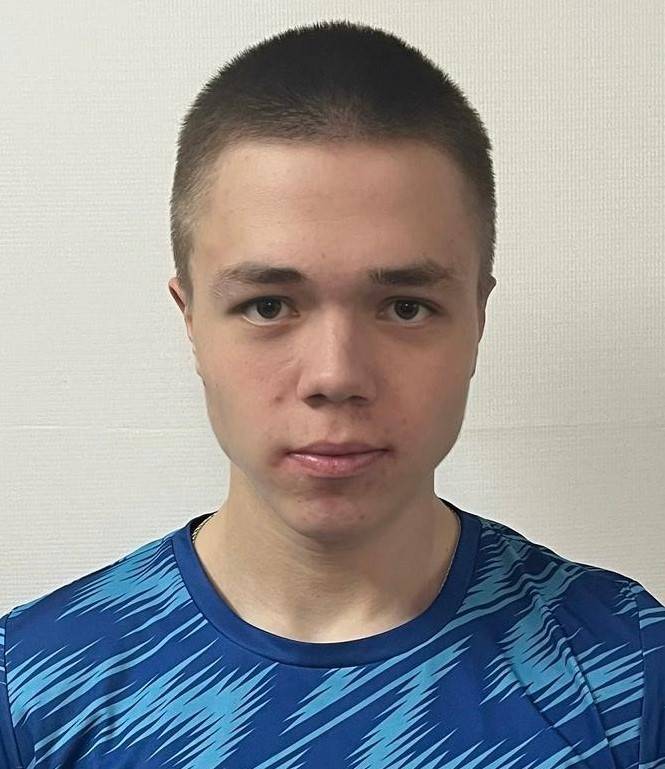 Жмаченко Владислав