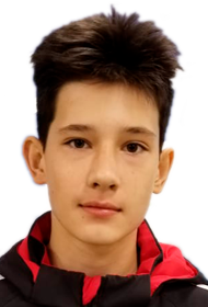 Гусаков Даниил