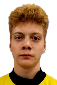 Кушин Алексей