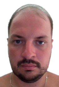 Хлутчин Илья