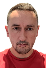 Шулик Сергей