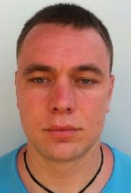 Грабин Владимир