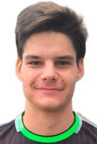 Гнездилов Тимофей