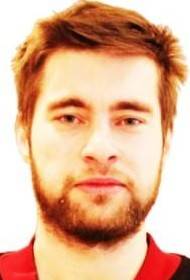 Соловьёв Игорь