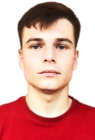 Евдокимов Иван
