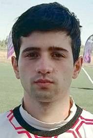 Маргарян Артур