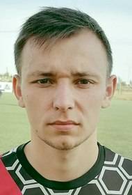 Любицкий Даниил