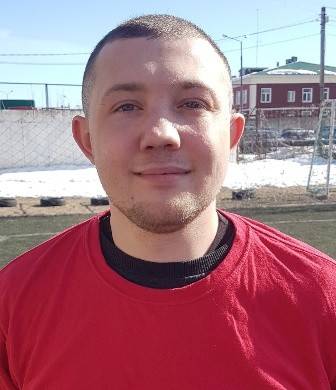 Чернецов Сергей