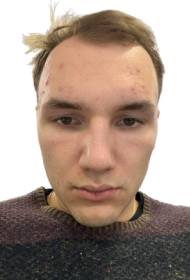 Фоменко Иван