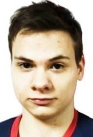 Степанов Артём