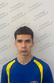 Семёнов Илья