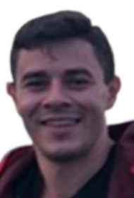 Белов Никита