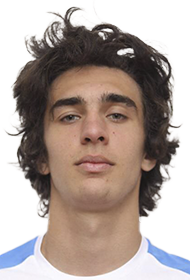 Гочияев Мансур