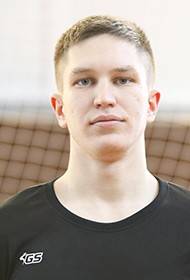 Присевка Андрей