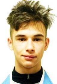 Зямаев Владислав
