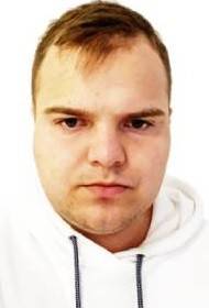 Кареба Артём