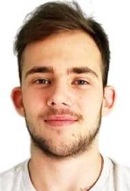 Могилёв Михаил