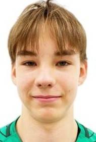 Шашков Александр