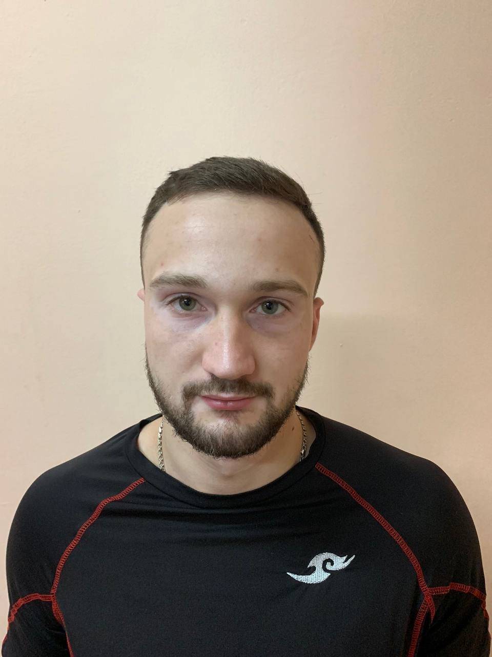 Сысоев Геннадий