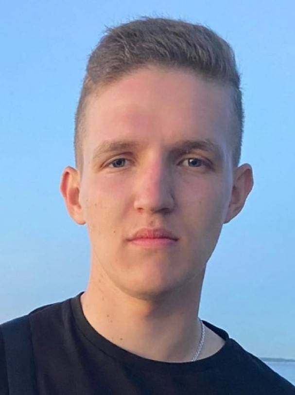 Моисеев Александр