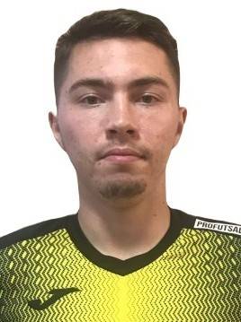 Смелов Александр