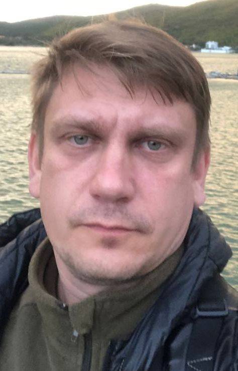 Дудинов Дмитрий