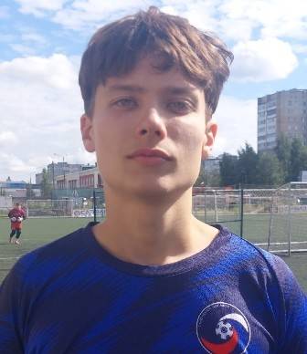 Ильин Матвей