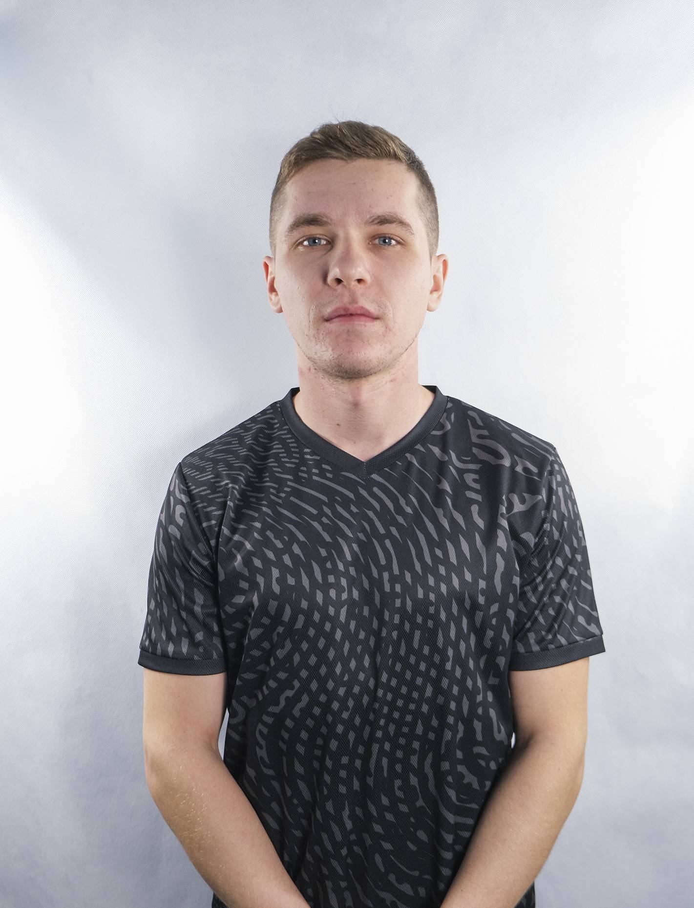 Екимов Александр