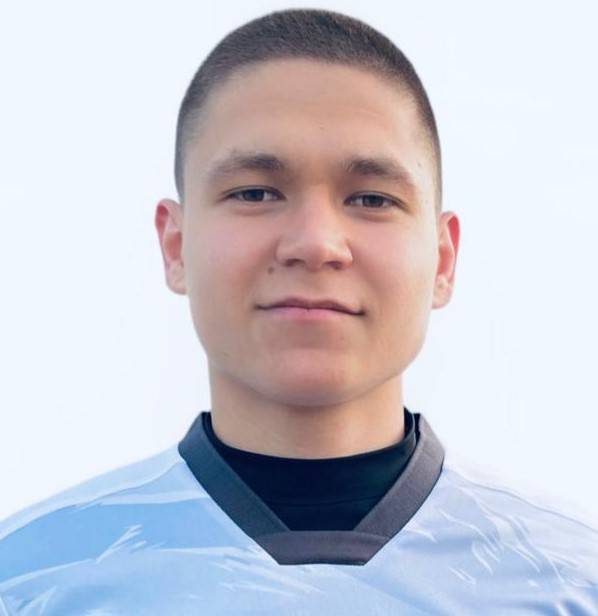 Симененко Денис