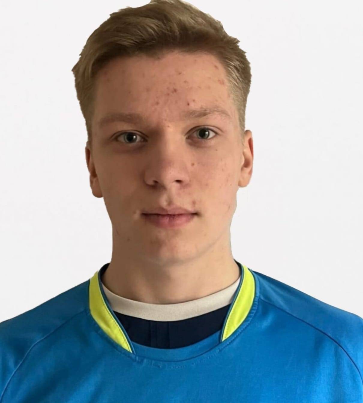 Воронин Денис