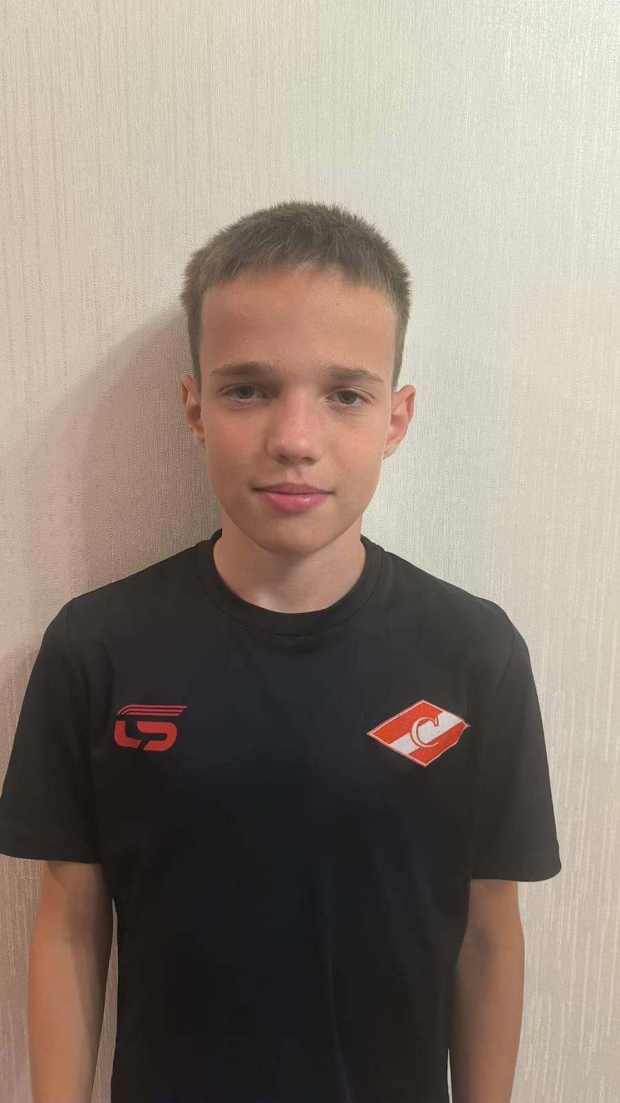 Карпунин Илья