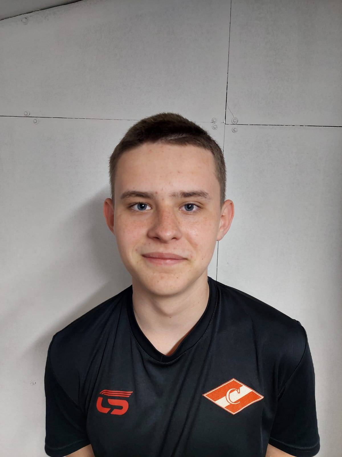 Мишин Ярослав