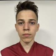 Секирин Дмитрий